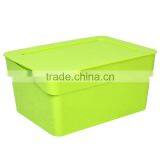 N508 New Manufactory Plastic Storage Box Big Storage Organizer thumbnail-2