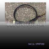 Motorcycle Speedo Cable , Speedo Cable for Xgj125-23 , Speedometer Cable , Motorcycle Parts thumbnail-1
