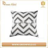 Washable Kraft Paper Fabric Pillow Case thumbnail-3