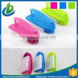Easy Hold Plastic Cloth Cleaning Brush thumbnail-1