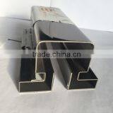 2017 New Design 304 316 Stainless Steel Window Frame Profiles thumbnail-4