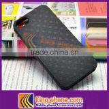 Ultru Thin New Mobile Phone Case, TPU Back Covers for IPhone 5 thumbnail-5