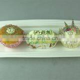 Cheap Porcelain Plate,wholesale Ceramic White Dinner Plate thumbnail-1