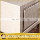 Italian Furnituredressing Table With Stool for Dressing Room thumbnail-6