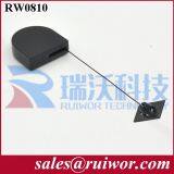 RW0810 Cable Retractor | Secure-pull Box thumbnail-1