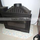 Freestanding Indoor Modern Cast Iron Stove thumbnail-1