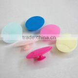 Factory Silicone Face Cleaning Brush High Quality Silicone Facial Brush thumbnail-4