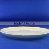 2017 Ceramic Cheap Dinner Plates Factory Direct Wholesale thumbnail-3
