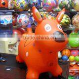 Soft Vinyl Squeaky Toys Cartoon Style Vinyl Toy Bobble Head Blank Capsule Vinyl Toy thumbnail-2