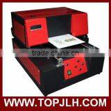 LED UV Flatbed Printer for Glass,ceramic,wood,plastic,leather,PVC,KT Board thumbnail-3