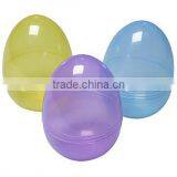 Plastic Golden Easter Egg thumbnail-4