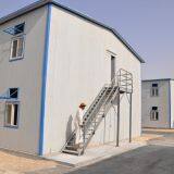 Eco-friendly Prifabricated House Well Designed Light Steel Prefab House thumbnail-2