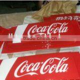 Large Vacuum Forming Plastic Promotion Products