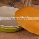Hot-sell Eco Bamboo Fiber Bowl thumbnail-2