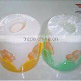 Cheap Price New Design Plstic Toilet Tissue Box thumbnail-1