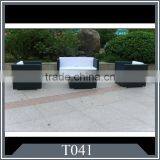 Rattan Outdoor Sofa Set for Garden/patio thumbnail-1