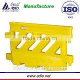 High Quality Best Price Plastic Road Safety Barrier L1600xH900xTW120xBW480mm thumbnail-2