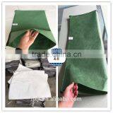 High Quality Filament Fiber Nonwoven Ecological Sand Bag Geo Bag thumbnail-4