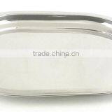 Stainless Steel Serving Tray thumbnail-2