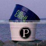 10 Quart Bucket With Tin Material thumbnail-1