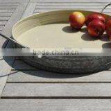 2015 High Quality Metal Serving Tray thumbnail-2