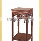 Wooden Flower Display Stand thumbnail-1