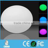Completely Waterproof IP68 Rated LED Children' Moon Ball CB003 thumbnail-4
