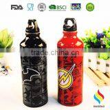Different Capacity Aluminum Drink Bottle for Promotional thumbnail-4