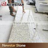 OG Edge Giallo Ornamental Granite Countertop thumbnail-1