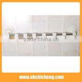 Hot Sell Bath Wall Mounted Hook Plastic Hanger Hook High Quality Row Hook thumbnail-1