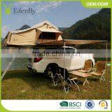 Factory Supply And Hot Sell Car Roof Top Tent thumbnail-1