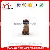 Wholesale Custom Polyresin German Shepherd Dogs for Sale thumbnail-3