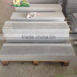 Popular Chinese Grey Granite G603 Anti-slip Granite Step thumbnail-3