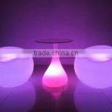 Led Chair/led Furniture/led Chair/led Chair/bar Chair/illuminated Chair/club Chair/led Stool YM-LC404040 thumbnail-1