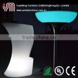Led Light up Outdoor Furniture Led Bar Table and Chair thumbnail-4