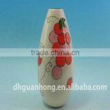 House Decoration Modern Style Ceramic Flower Vase thumbnail-1