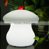 Mushroom-shape Decorative Table Light for Modern Furniture, Outdoor Party Decorative Light thumbnail-2