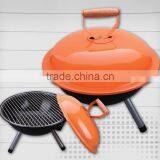 2015 Colorful Folding Charcoal Barbecue Grill thumbnail-1