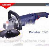 Air Wet PolisherMAKUTE Professional Power Tools Car Polisher(CP001) thumbnail-3