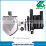 Multifunction Folding Tibetan Mastiff Shovel thumbnail-1