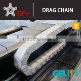 TLG Closed Type Galvanized Steel Cable Drag Chain thumbnail-6