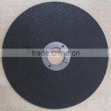 4'' 100x2x16mm T41 Flat Cutting Wheel for Cutting Stainless Steel thumbnail-2