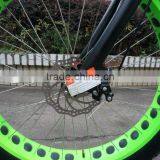 26inch 48V 350W Brushless no Foldable Electric Bike Electric Fat Tire Bike thumbnail-6