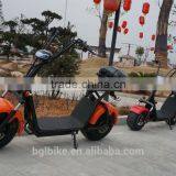 2017 Newest Model Electric Citycoco Scooter With CE Certificate thumbnail-4