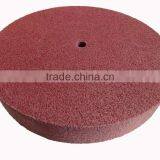 Non Woven Polishing Wheel for Copper and Aluminum thumbnail-2