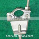 EN74/ BS1139 Forged Girder Coupler-pipe Fixing Clamp thumbnail-4
