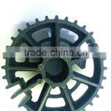 Round Plastic Spacers China Supplier thumbnail-2