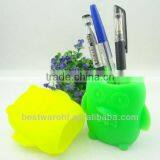 2013 Funny Silicone Office Products,silicone Pen Case, Pen Holder thumbnail-1