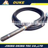 Multifunctional Phasing a Drive Shaft With Low Price,OKCV-G400 Concrete Mixer,steering Shaft thumbnail-4