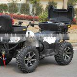 500cc 800cc 1100cc ATV QUAD STORAGE BOX ,TOP CASE , COFFER thumbnail-1
